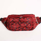 Infinity Design Fanny Pack #17013 - Multiple Color (PC)