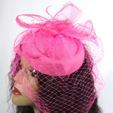 Fascinators #FF917 - Multiple Colors (PC)