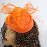 Fascinators #FF917 - Multiple Colors (PC)