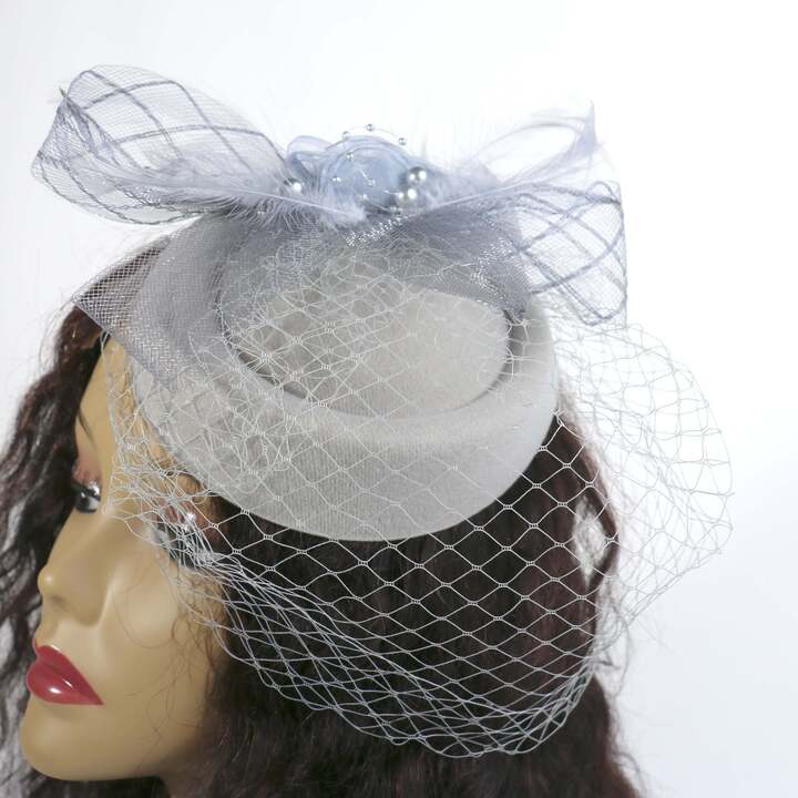 Fascinators #FF917 - Multiple Colors (PC)