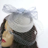 Fascinators #FF917 - Multiple Colors (PC)