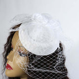 Fascinators #FF917 - Multiple Colors (PC)