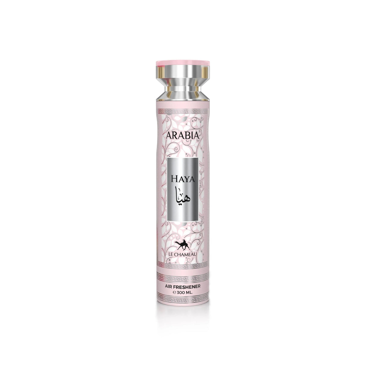 Haya by Lattafa Air Freshener 300ml (PC)