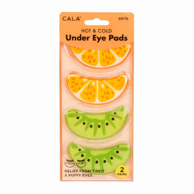 Cala Hot & Cold Under Eye Pads (PC) - Multiple Colors