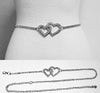 Fashion Chain Belts #JT11199R (PC)