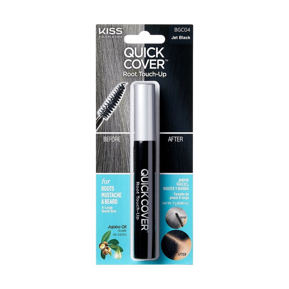 #BGC Kiss Quick Cover Brush (3PC) - Multiple Colors