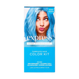 #K Kiss Express Hair Coloring Kit (PC) - Multiple Colors