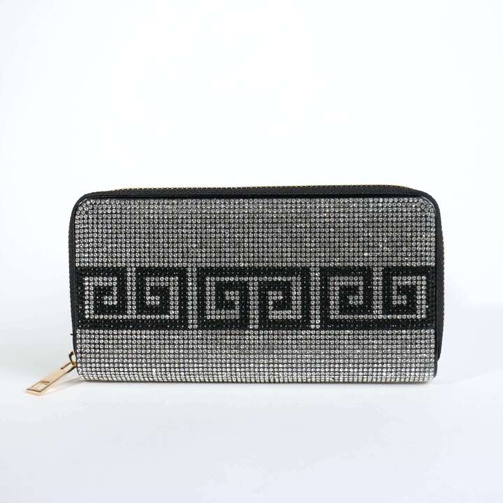 Fashion Design Wallets #LA6050 - Multiple Colors (PC)