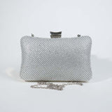 Fashion Clutch Bag #LA6146 - Multiple Colors (PC)