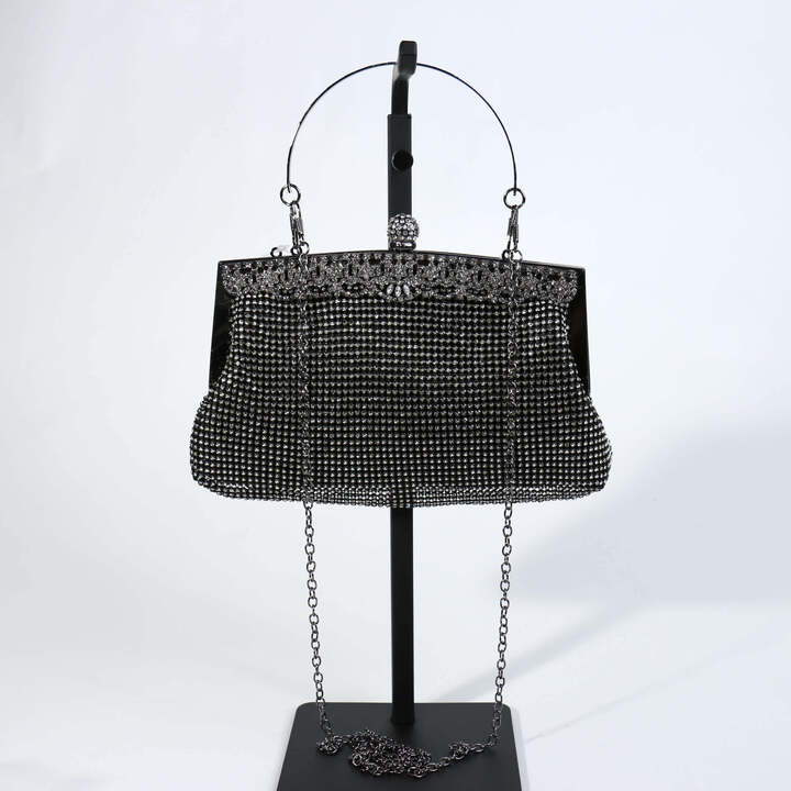 Fashion Evening Clutch Bags #LA6204 - Multiple Colors (PC)