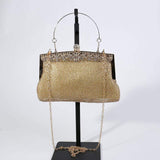 Fashion Evening Clutch Bags #LA6204 - Multiple Colors (PC)