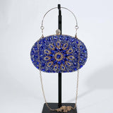 Fashion Evening Clutch Bags #LA6208 - Multiple Colors (PC)