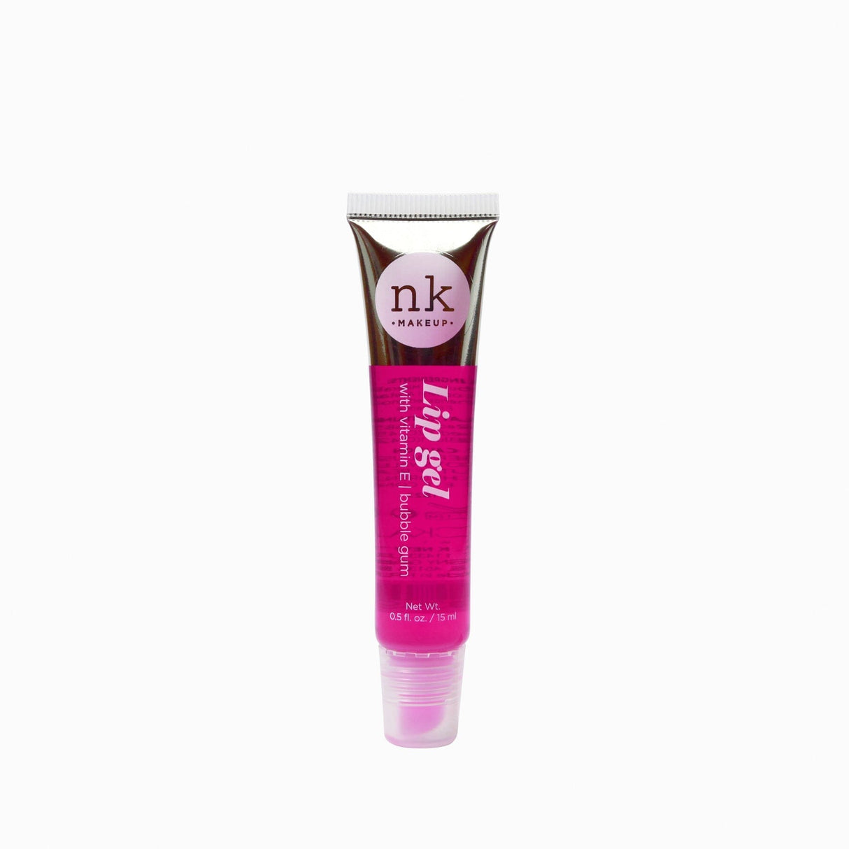 Nicka K NK Lip Gel Set #ST-LIP GEL (48PC)