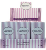 Luxury Small Size Eau de Parfum Spray 1oz #Mallow Madness