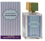 Luxury Small Size Eau de Parfum Spray 1oz #Mallow Madness