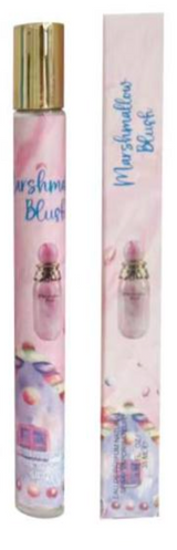 Luxury Travel Size Eau De Parfum Spray 1.18oz #Marshmallow Blush