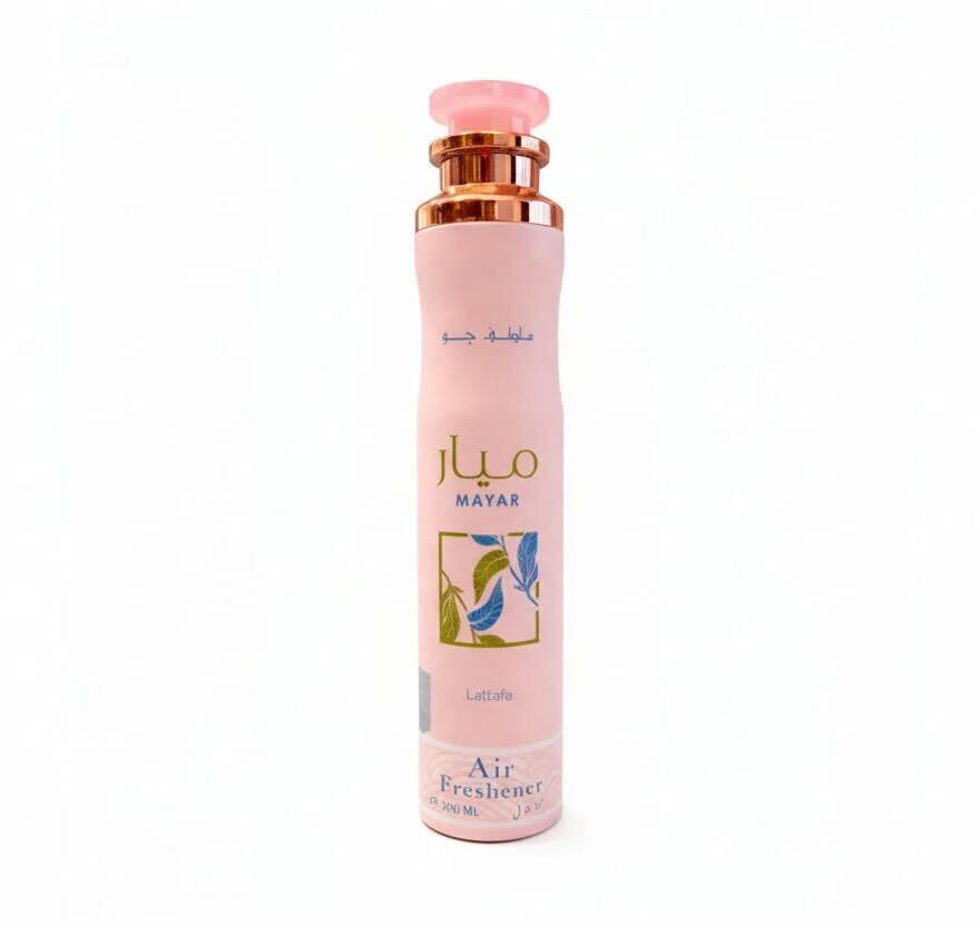 Mayar by Lattafa Air Freshener 300ml (PC)