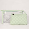 Fashion Cosmetic Bag - Multiple Colors (PC)