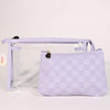 Fashion Cosmetic Bag - Multiple Colors (PC)