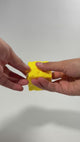 Crunchy Cheese Squishy Toy #CRCH-CHZ (12PC)