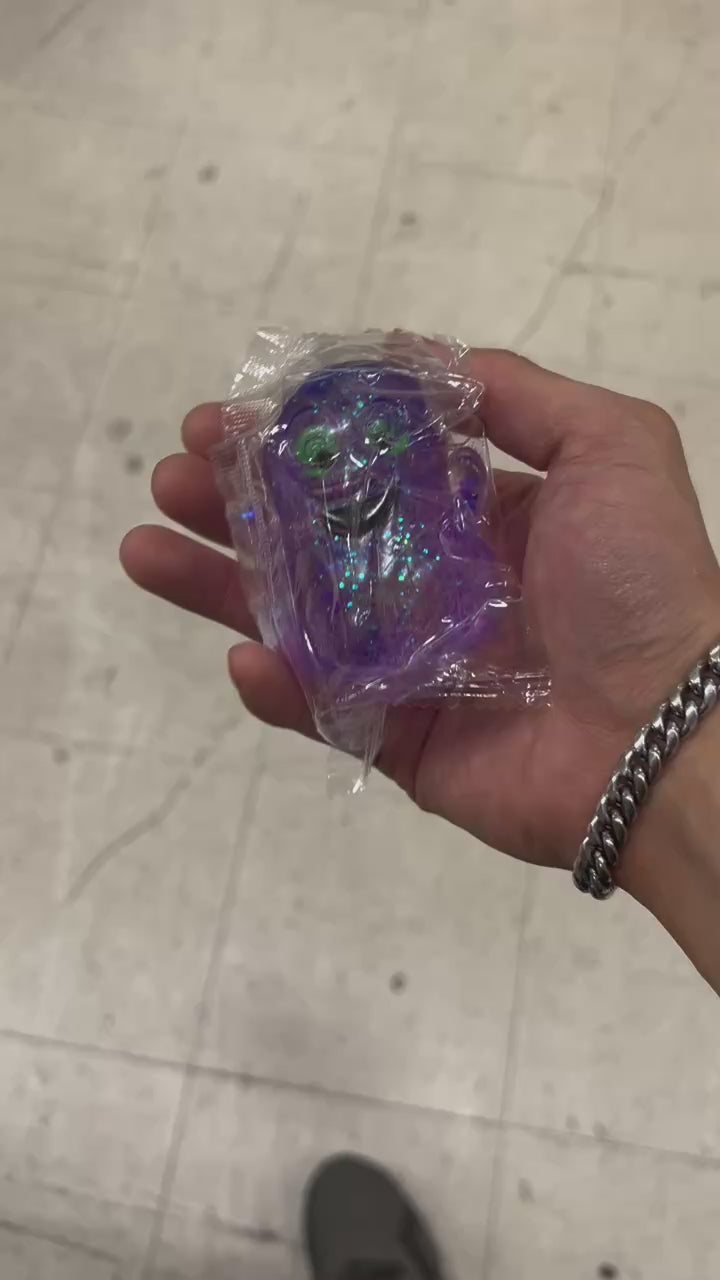 Halloween Ghost Squishy Toy #SQSHGST (12PC)