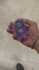 Halloween Ghost Squishy Toy #SQSHGST (12PC)