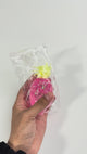 Pineapple Sugar Squishy Toy #CHSQ-PIN (12PC)