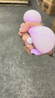 Squishy Myster Dumpling Toy  #SQSH001 (12PC)