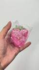 Strawberry Sugar Squish Toy #CHSQ-STRAW (12PC)