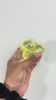 Rubber Ducky Sugar Squishy Toy #CHSQ-RBOK (12PC)