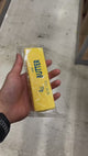 Yellow Salted Butter Squishy Toy #BUTR10 (12PC)