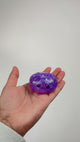 Vaseline Mini Glitter Bun Squishy Toy #VSDP-XSGLT (24PC)