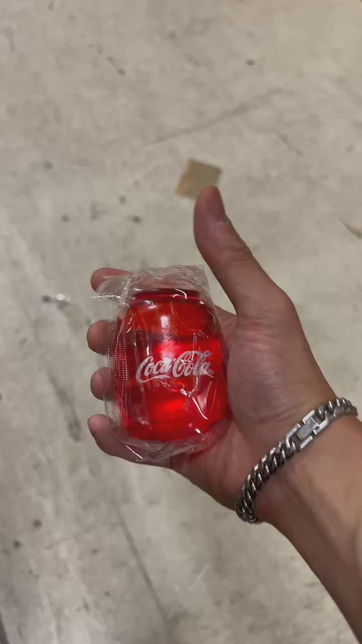 Soda Can Squishy Toys #SQSHCAN (12PC)