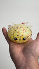 Glow in the Dark Reindeer Dumpling #RNDPGLO (12PC)