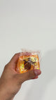 Halloween Style Sugar Cube Squish #HWCB-001 (12PC)