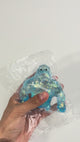 Gorilla Sugar Squishy Toy #CHSQ-GOR (12PC)
