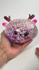 XL Reindeer Dumpling #RNDP-XL (PC)