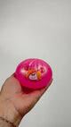 Glitter Gel Grinch Glow in the Dark Who Dumpling #WHODP-GEL (12PC)