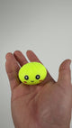 Mini Dumpling Cream Squishy Toy #SQSH-XS01 (24PC)