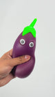 Eggplant Cream Squish #SQZ-EPT (12PC)