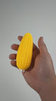 Crunchy Corn Squish Toy #CRCH-CRN (12PC)