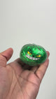 Mini Green Face Sugar Dumpling #GRNDP-SGXS (24PC)