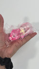 Pink Pig Sugar Squishy Toy #CHSQ-PIG (12PC)