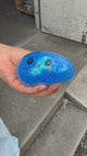 Mystery Glitter Ball Dumpling Squishy Toy #DMPGLOW (12PC)