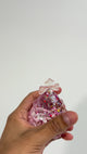 Christmas Tree Glitter Sugar Squish #CHSQ-TRE (12PC)