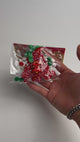 Christmas Tree TPR Squishy Toy #TPSQ-05STR (12PC)