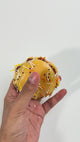 Hamburger TPR #TPSQ-03HB (12PC)