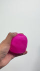 Vaseline Fuzz Ball Squish #COSQ-FZZ (12PC)