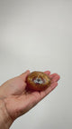 Mini Sugar Grinch Glow in the Dark Who Dumpling #WHODP-XS (24PC)