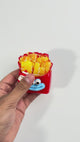 French Fry TPR #TPSQ-04FR (12PC)